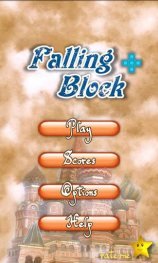 download Falling Block Plus apk